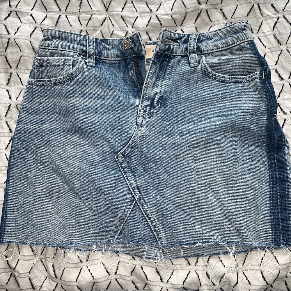 PAC Sun skirt